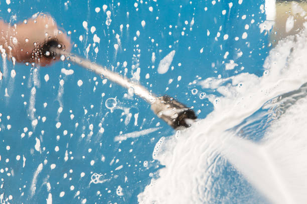 Professional Pressure Washing in Arbuckle, CA