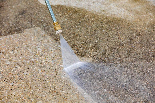 Best Patio and Deck Pressure Washing  in Arbuckle, CA