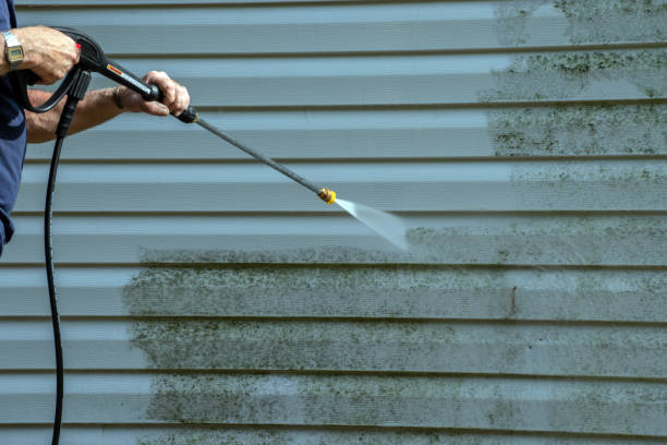 Best Parking Lot and Garage Cleaning  in Arbuckle, CA