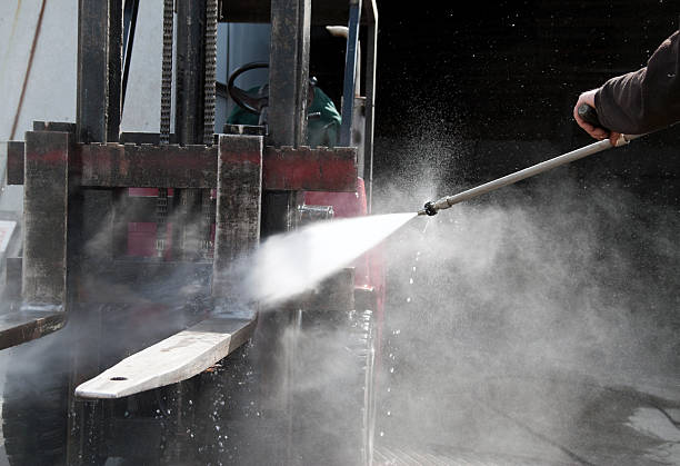Best Building Exterior Washing  in Arbuckle, CA